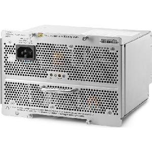 HPE J9829A - Power supply - Aruba 5400R zl2 - 1100 W - 110 - 240 V - 50/60 Hz - 189.2 mm